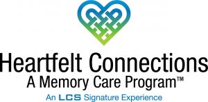 Heartfelt Connection Logo